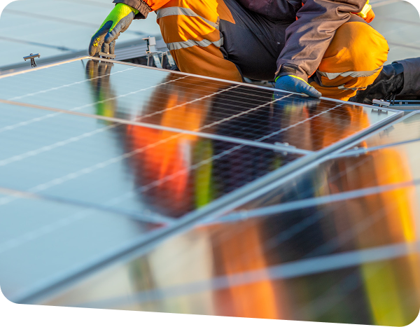 Güneş Enerjisinde Tam Çözüm